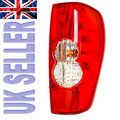 View Item Chevrolet Colorado Rear Light - Right